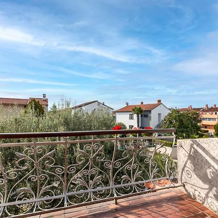 Studio Tea Rovinj Exterior foto