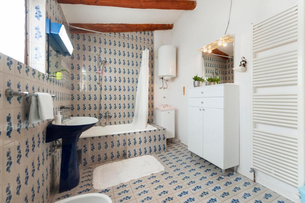 Studio Tea Rovinj Exterior foto