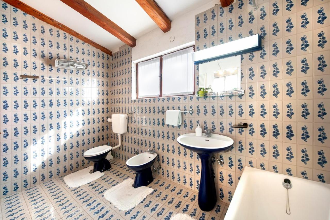 Studio Tea Rovinj Exterior foto