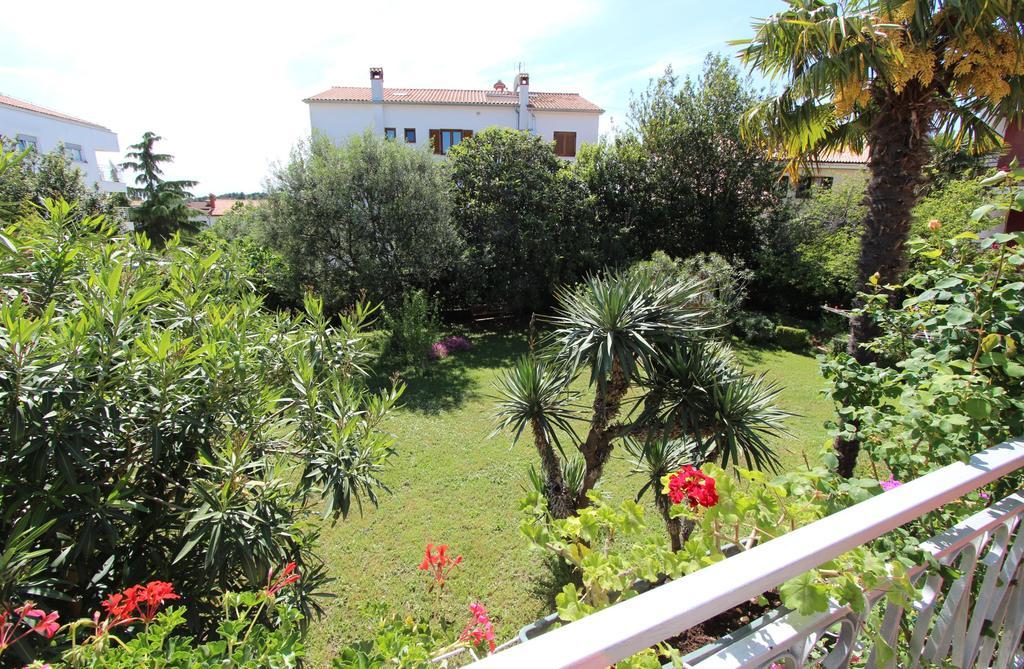 Studio Tea Rovinj Exterior foto