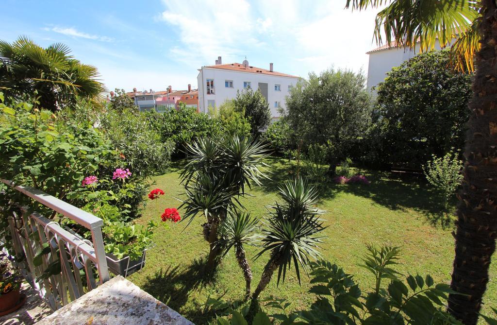 Studio Tea Rovinj Exterior foto