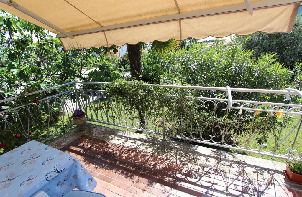 Studio Tea Rovinj Exterior foto