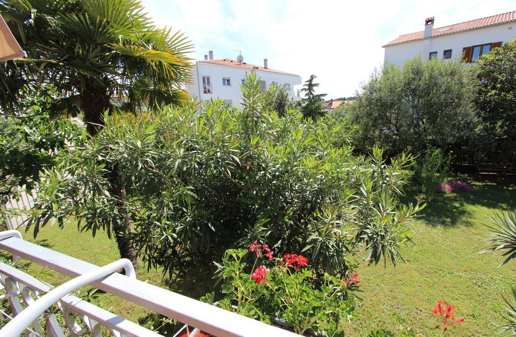 Studio Tea Rovinj Exterior foto